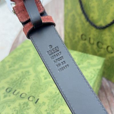 wholesale quality gucci belt model no. 729